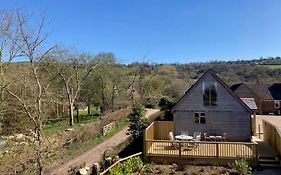 The Haybarn